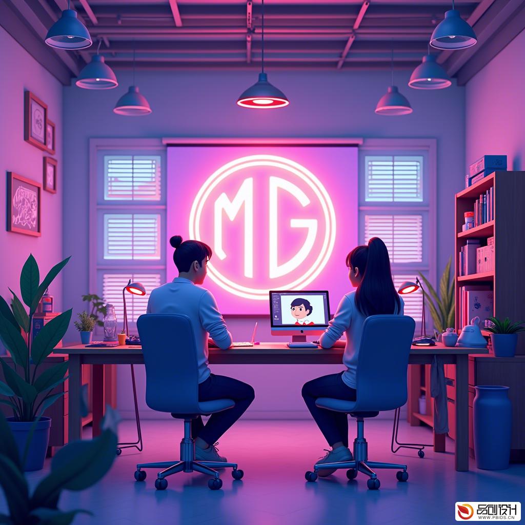 太原市MG动画设计工作室:创意无限,动画未来