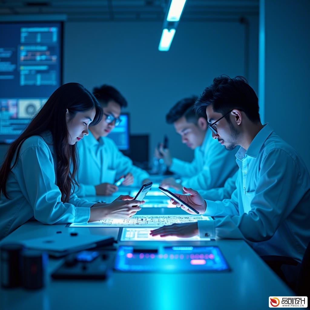潮州智能设备界面有限公司:引领未来智能交互的新篇章