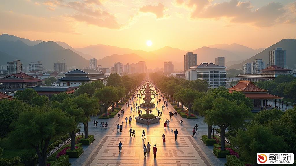固原市热点营销设计工作室：引领地方创意潮流的营销新篇章
