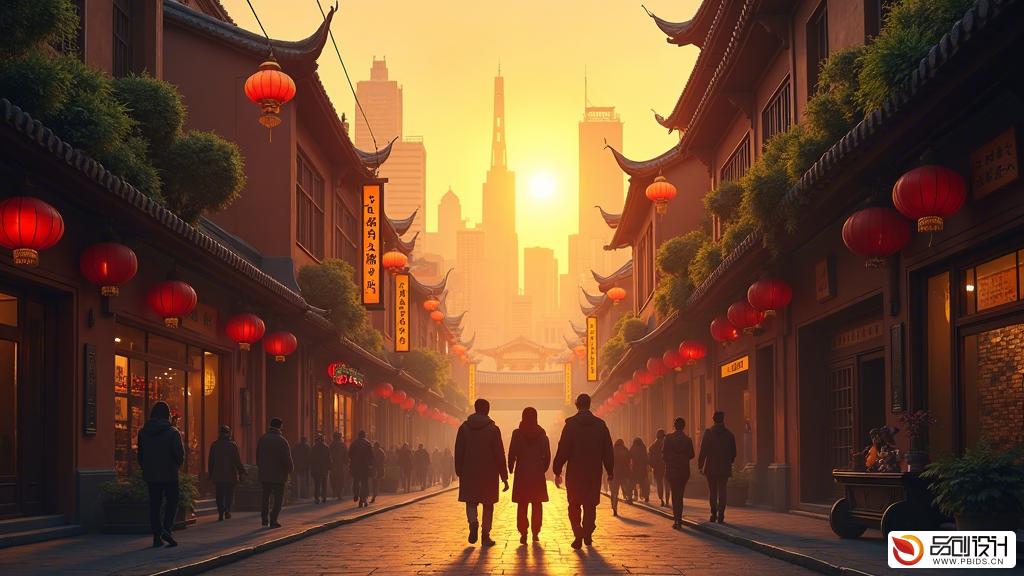 枣庄市移动端UI/UX设计：创新引领未来界面体验
