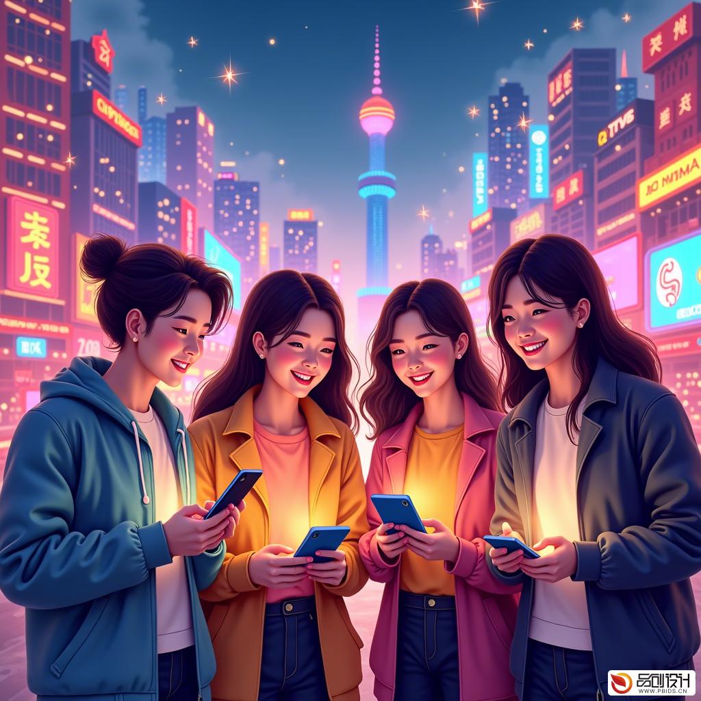 昌都市加载动画设计合作伙伴：共创数字视觉新篇章
