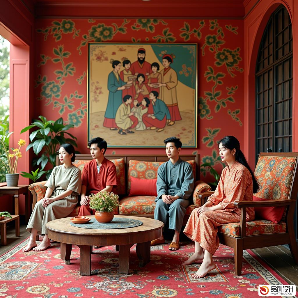 文山壮族苗族自治州品创设计工作室：匠心独运，设计未来
