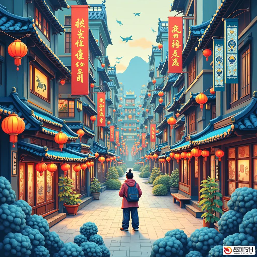 南通市品牌文化可视化:塑造城市魅力,引领品牌新风尚