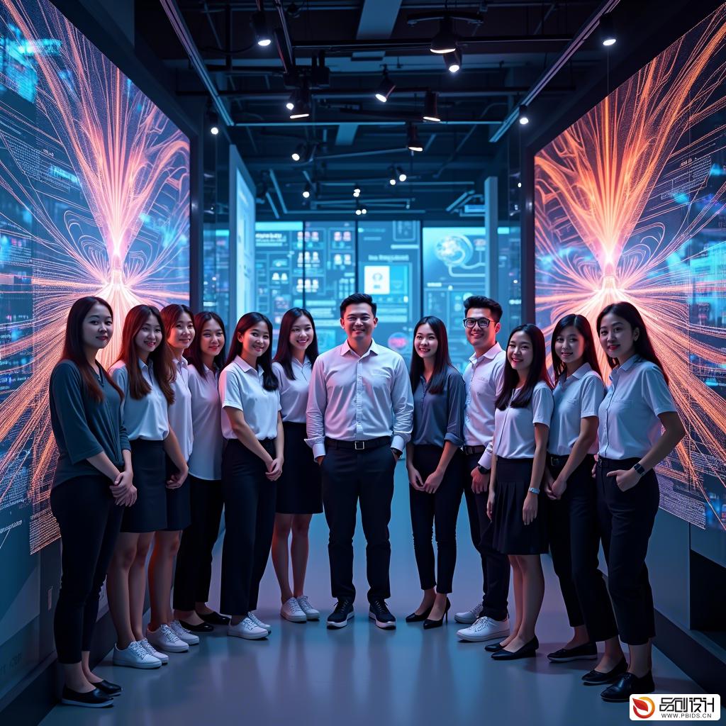 桂林视觉界面开发公司的卓越创新与专业服务
