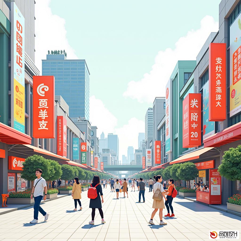 常州应用品牌化设计:塑造城市品牌新风貌