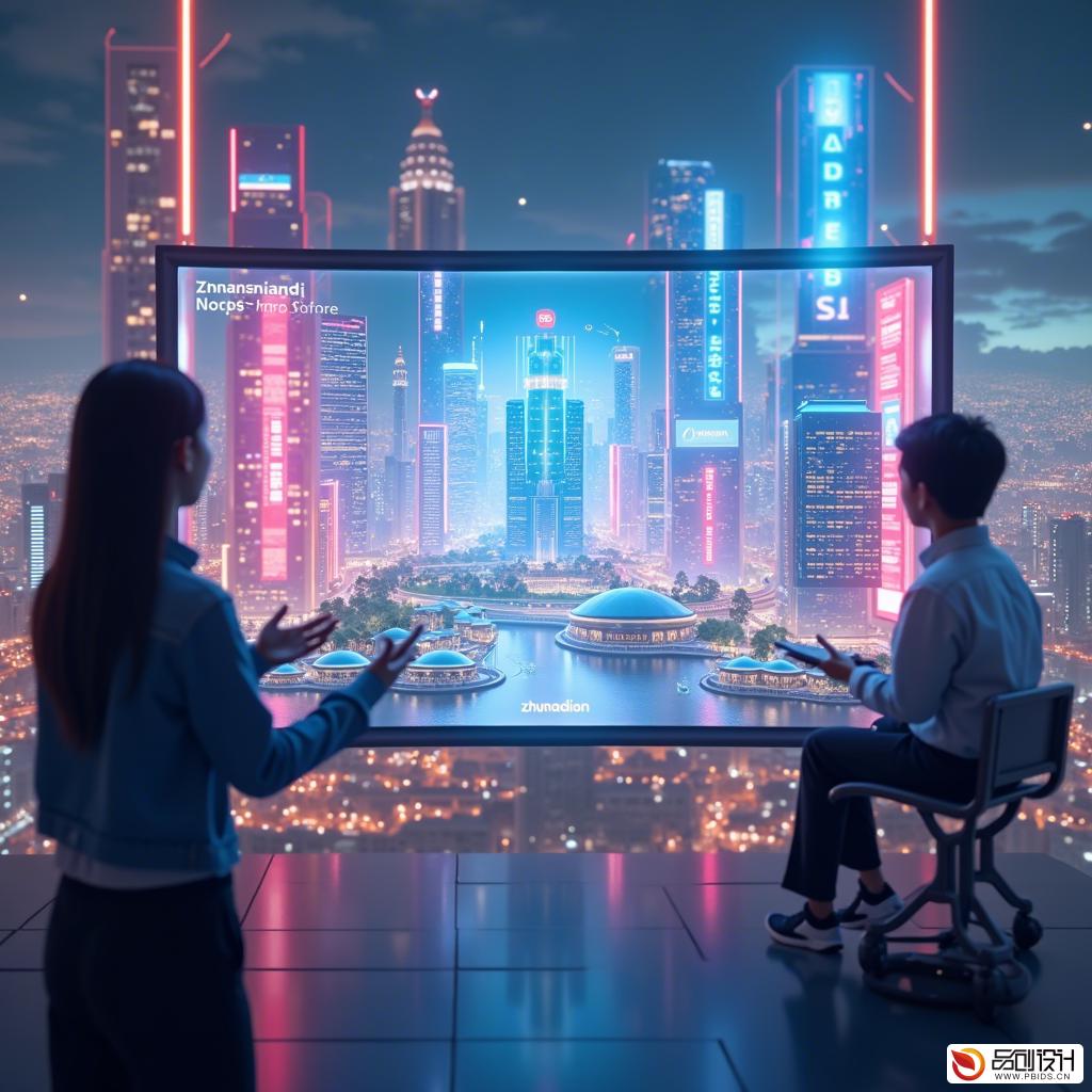 驻马店市3D动态演示设计公司的创新之路