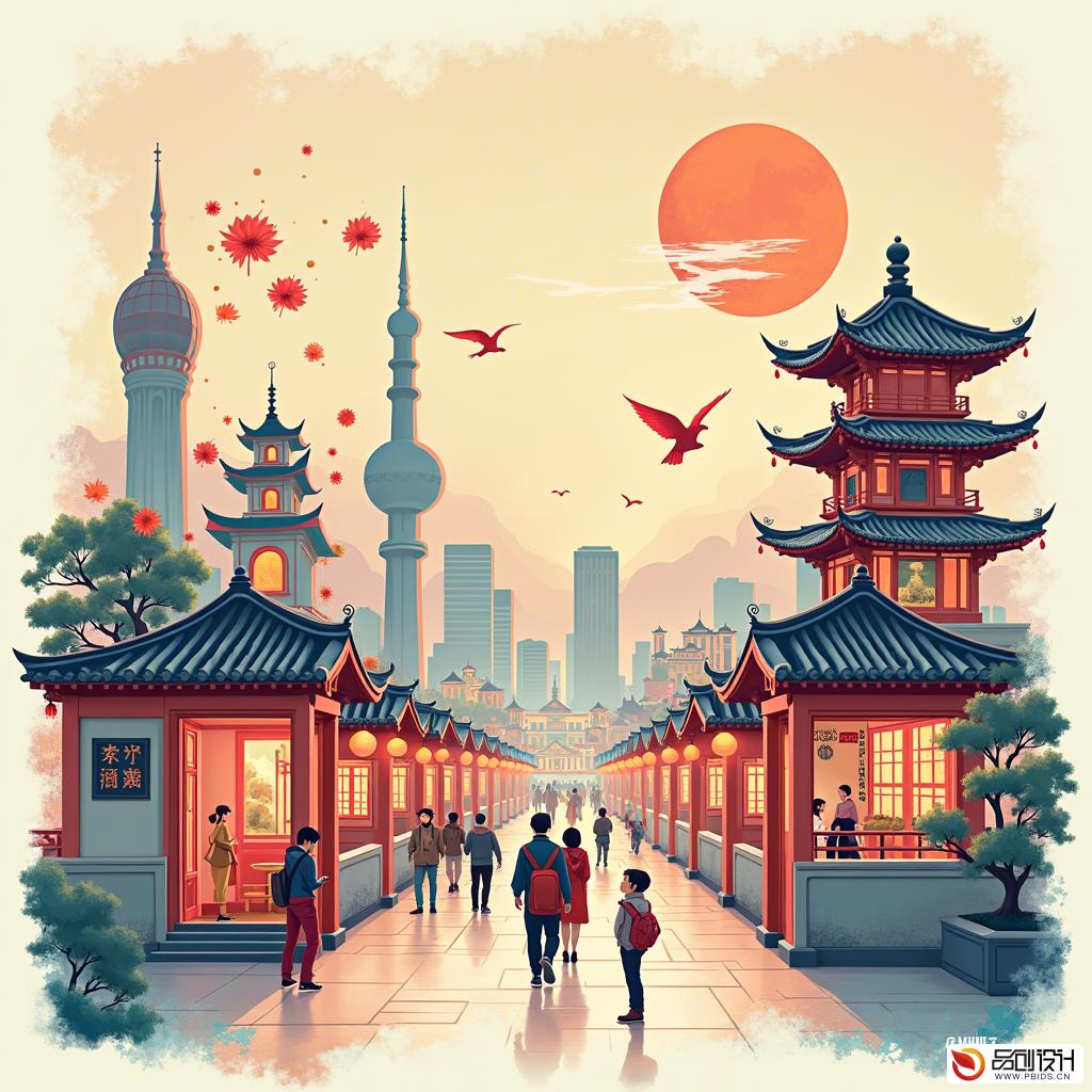 中山市社交传播设计单位的创新力量与影响力
