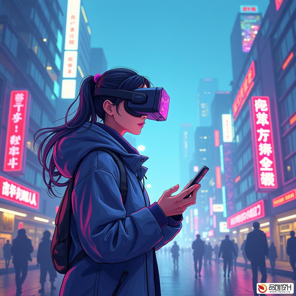 重庆市人机交互：创新技术引领未来交互体验
