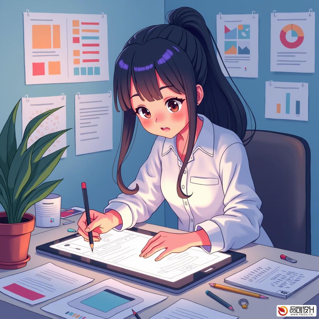 寻找娱乐移动端UI/UX的理想合作伙伴：共创卓越用户体验
