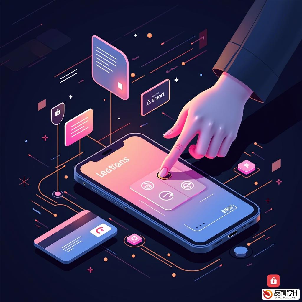 第三方支付动效设计：打造卓越用户体验的设计中心探索
