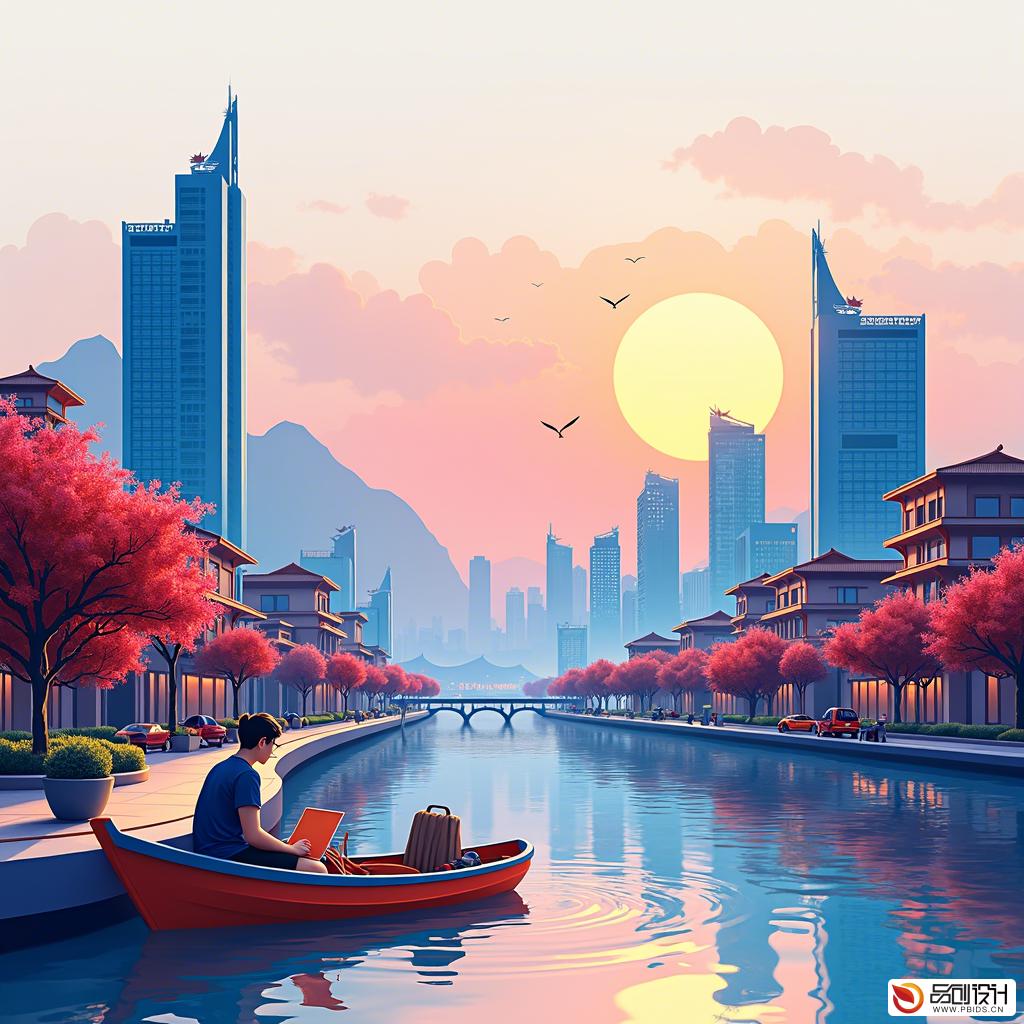 随州市品牌文化可视化工作室:塑造城市品牌新形象