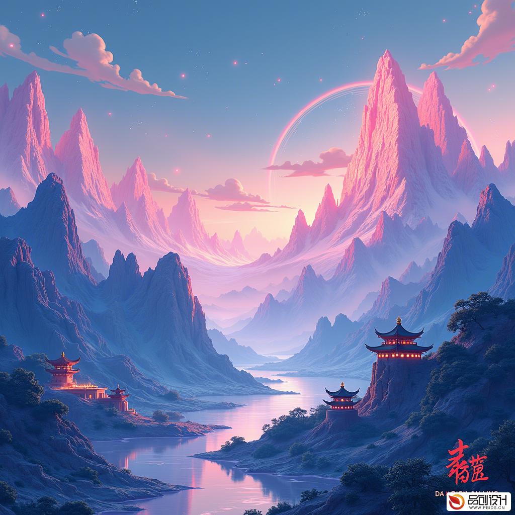 大兴安岭动效设计创新服务中心:引领创意新风尚