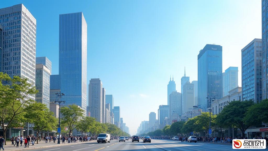 阜新市UX全案设计单位的卓越之道

