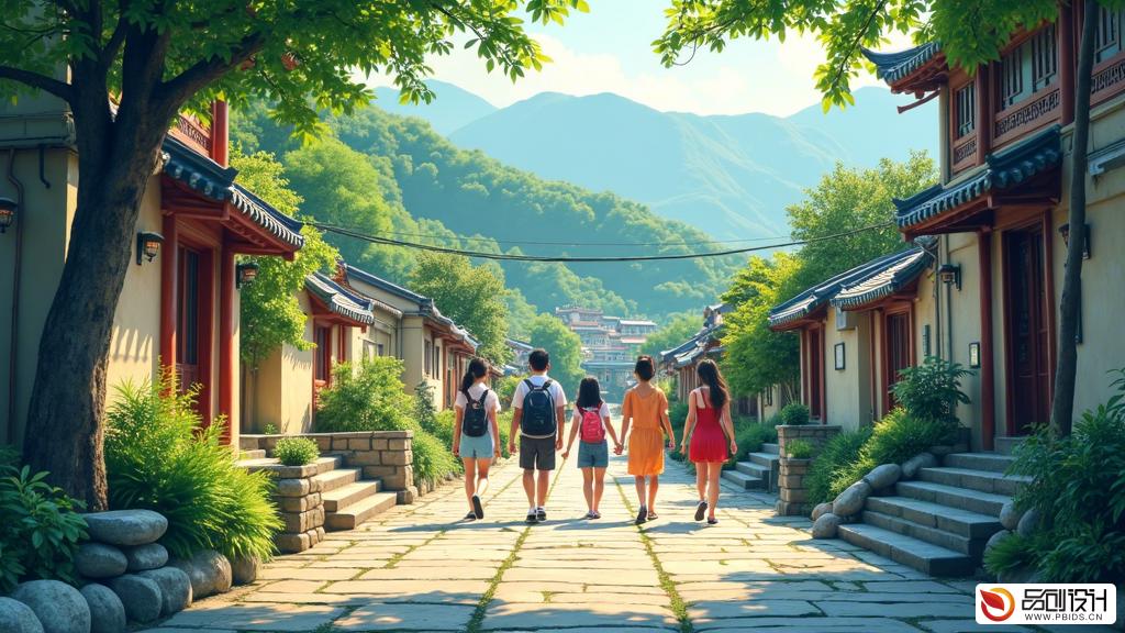 国内游交互设计有限公司：引领旅游体验创新的先锋
