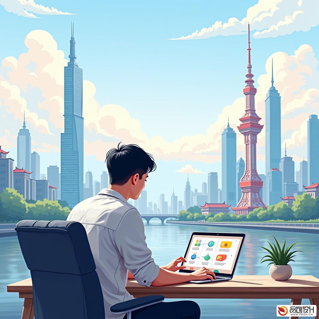 钦州跨平台应用设计：创新技术与用户体验的融合之道
