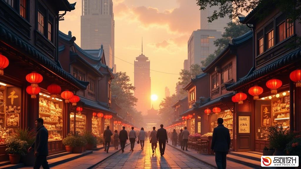 亳州市社交传播设计工作室：创意无限，连接你我
