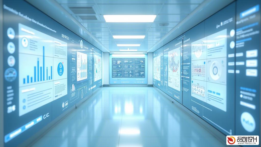 医疗UX全案设计：打造卓越用户体验的设计公司解析

