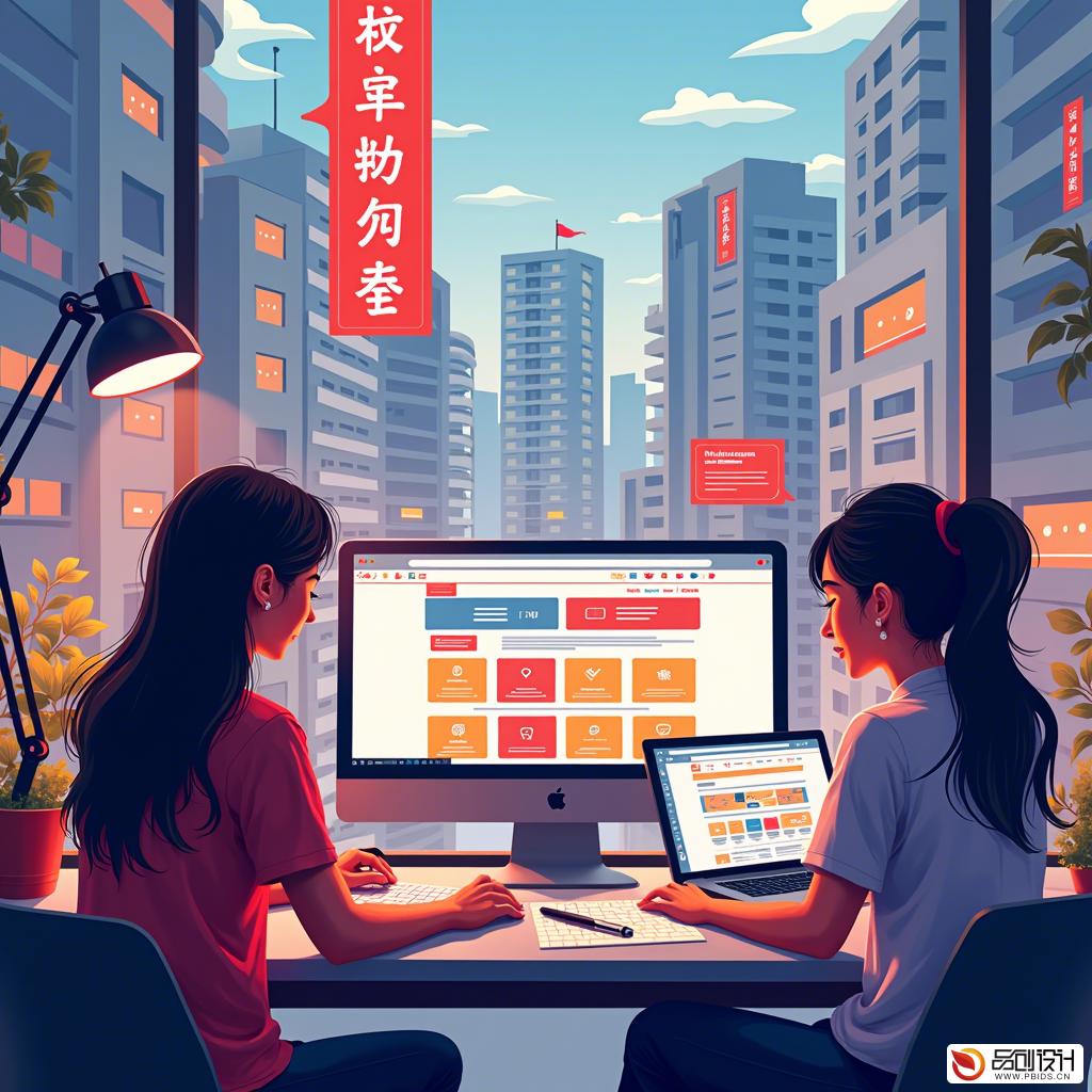 呼和浩特市自适应网页设计团队的卓越实践与未来展望

