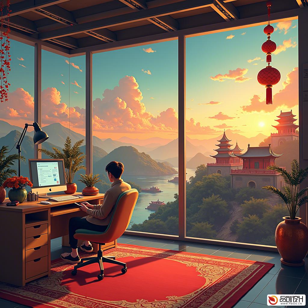 通辽市UI设计设计公司的卓越之道：创新、专业与服务的完美融合

