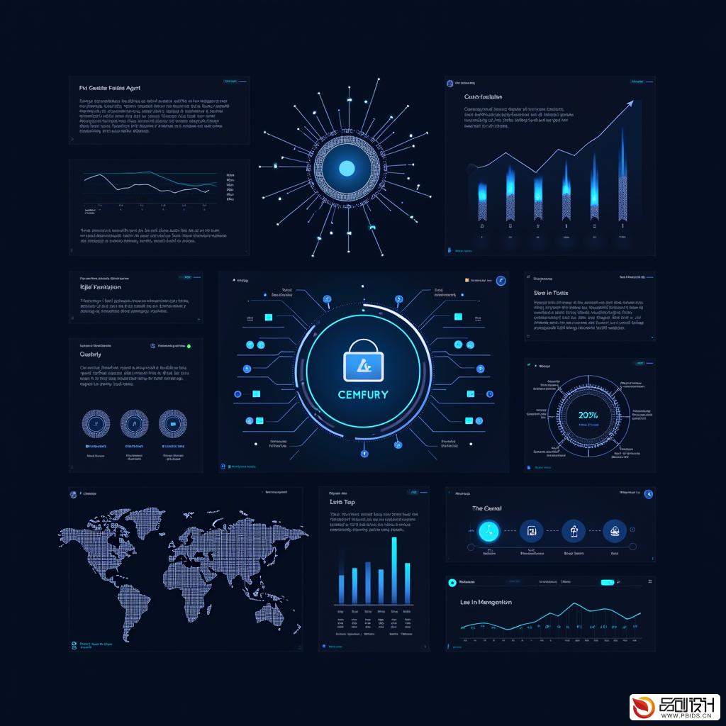 控股管理下的高保真UI输出设计公司:创新设计与商业价值的完美融合