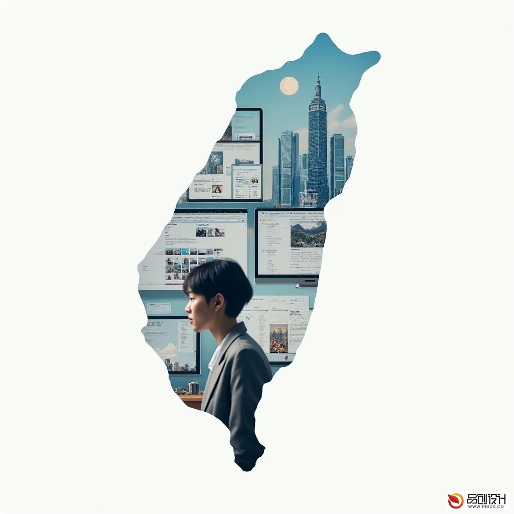 台湾省响应式网站设计工作室：打造卓越数字体验的艺术
