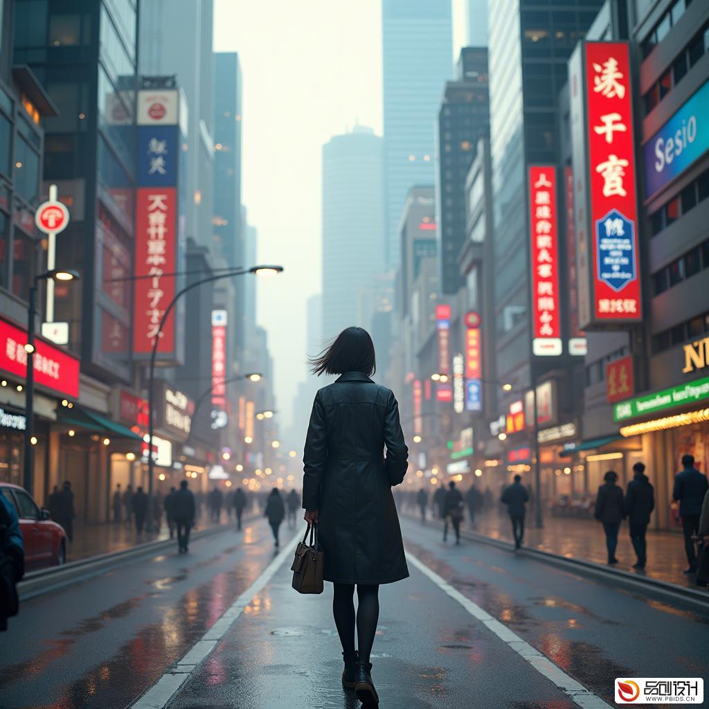 常州市界面视觉体系公司的创新之路:塑造城市视觉新风貌