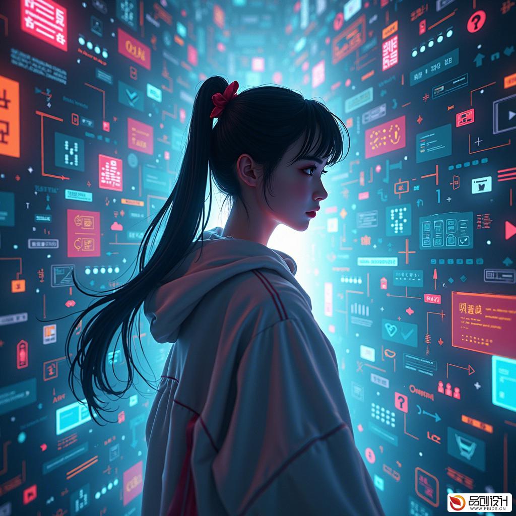 周口市交互逻辑设计有限公司：创新设计，引领未来
