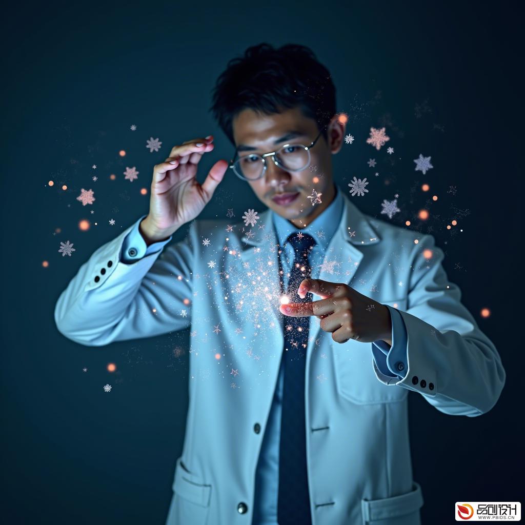 数据挖掘3D动态演示：设计团队的创意与技术革新
