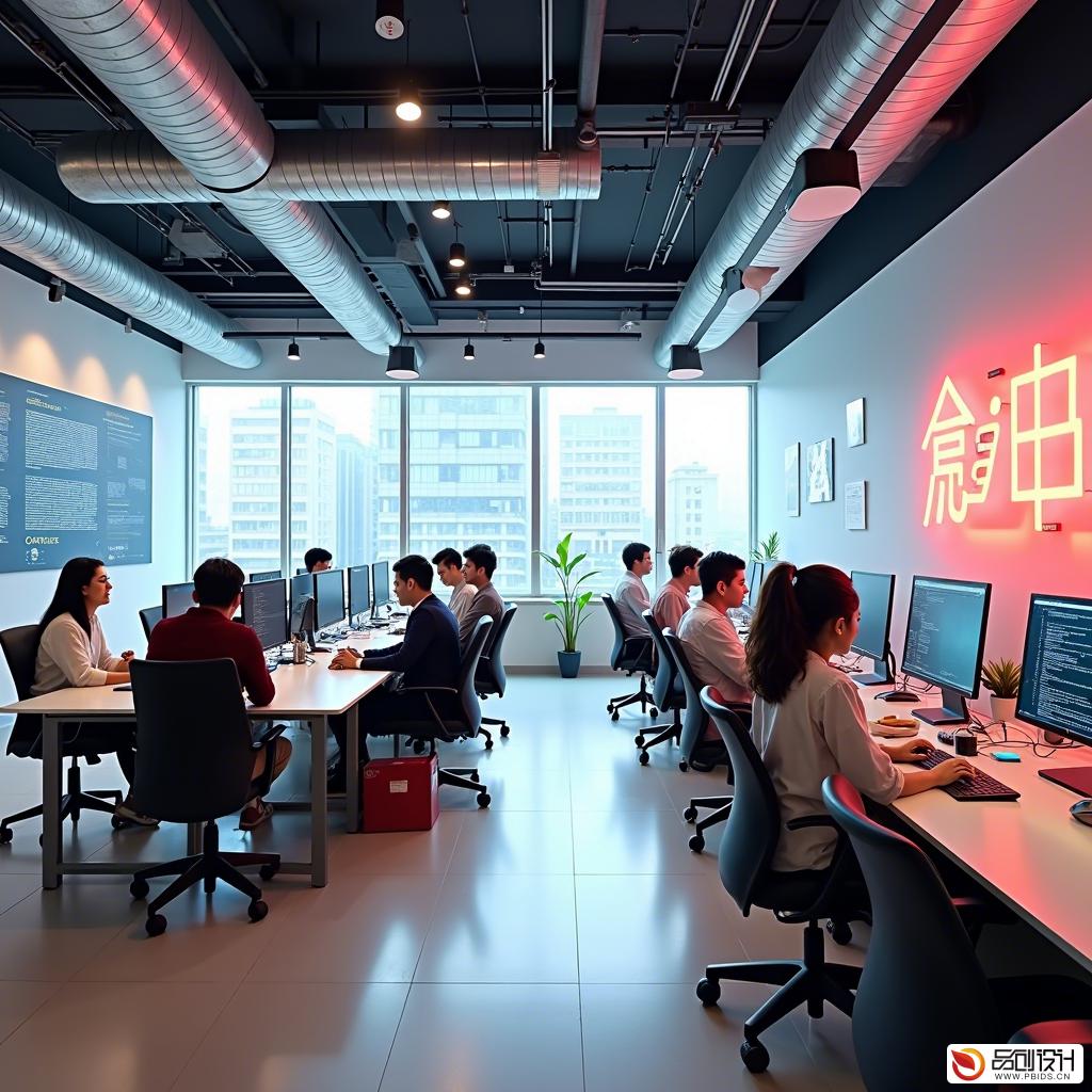 西宁市自适应网页设计设计中心：引领数字时代新风尚
