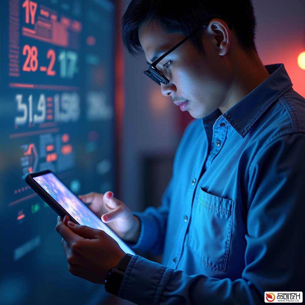 消费电子UI设计：打造卓越用户体验的设计中心探索
