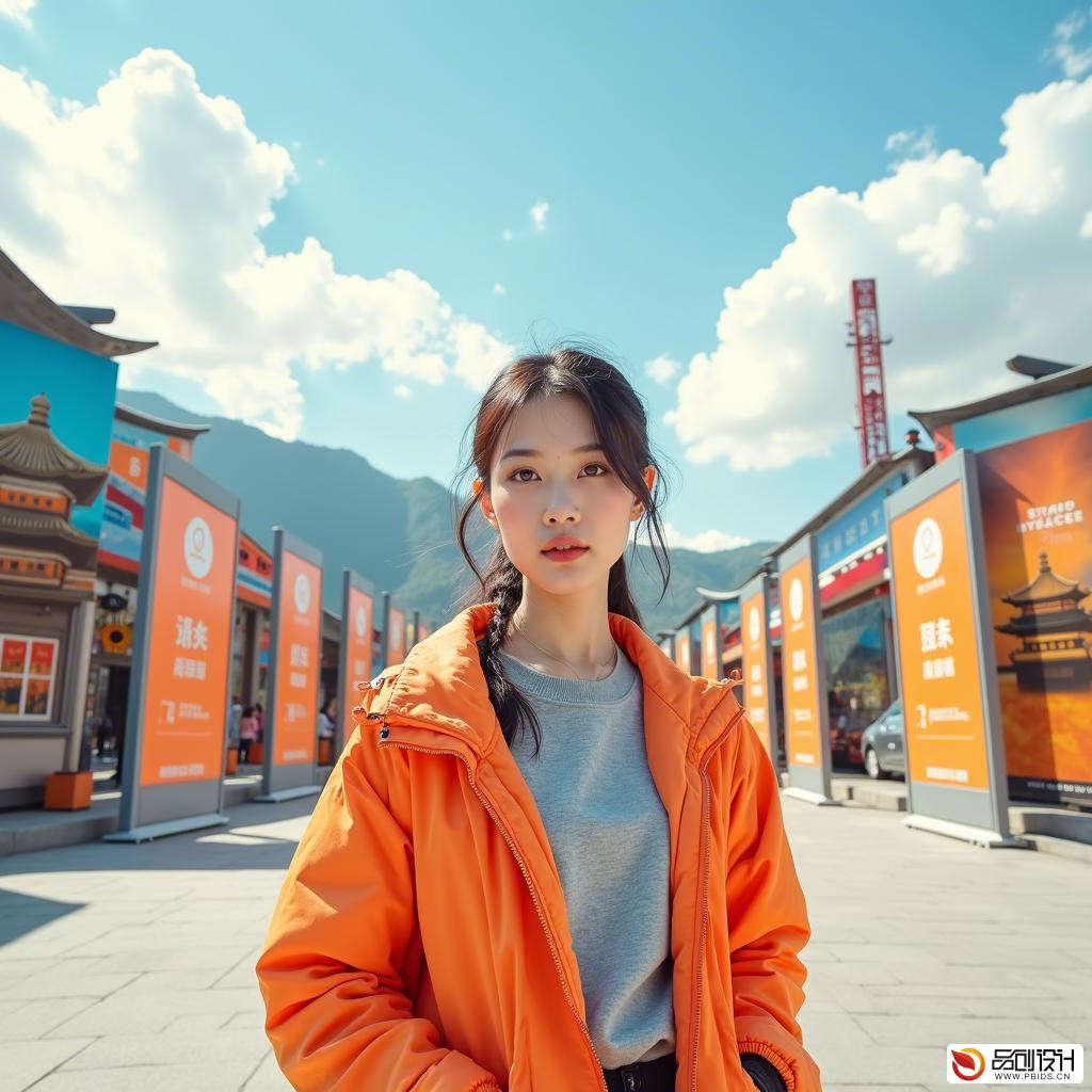 海北促销物料设计:打造吸引眼球的营销利器