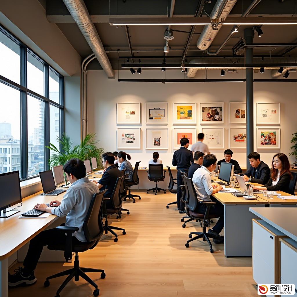 台州市品创设计机构:引领创意设计的先锋力量