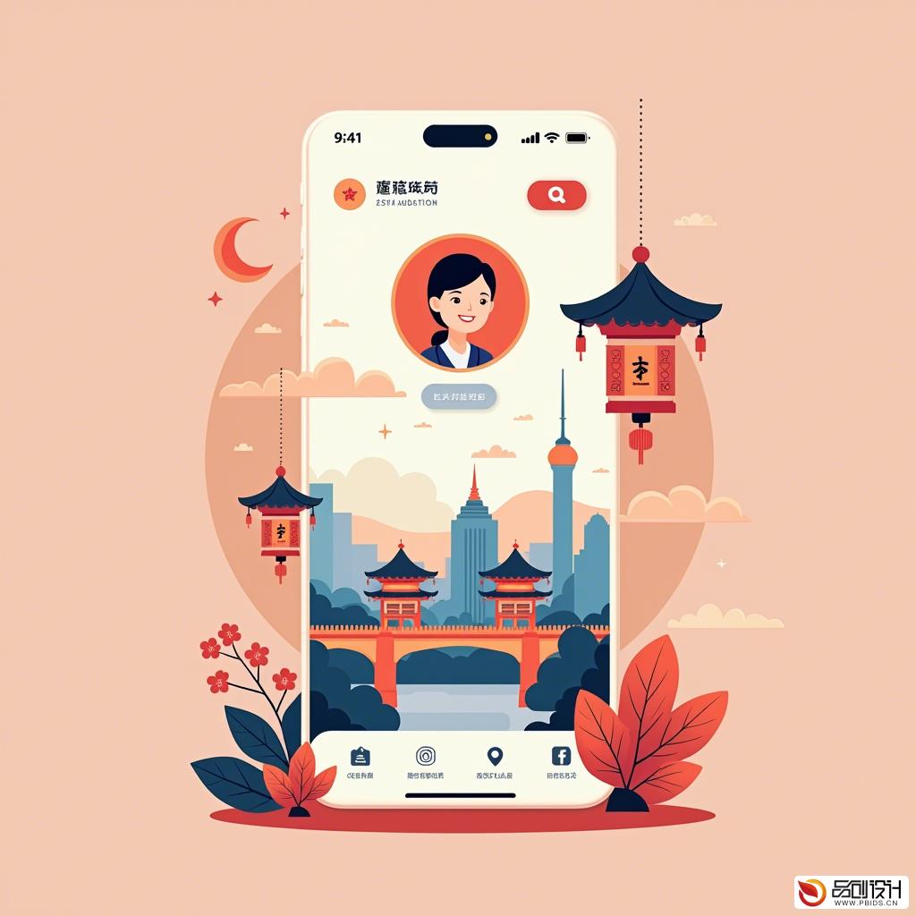 马鞍山市智能设备界面团队:创新引领未来交互设计