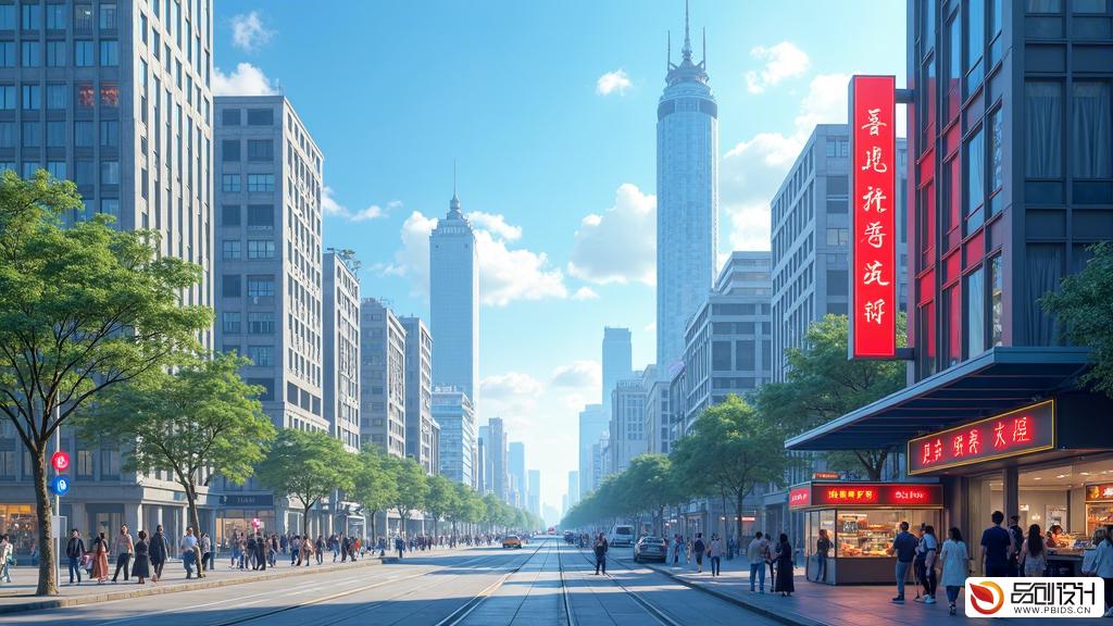 驻马店市品创定制设计工场：创新设计的领航者
