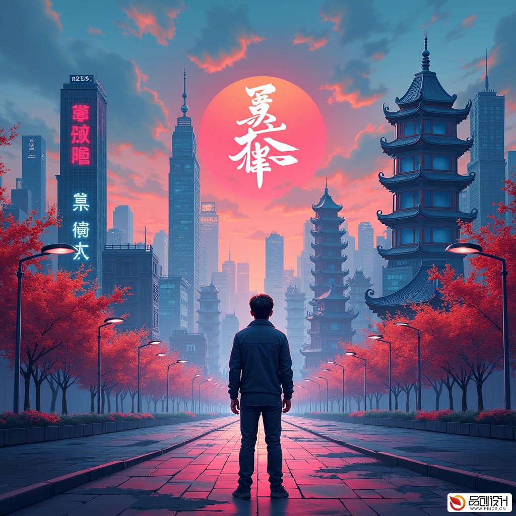 长治市品创设计解决方案:打造城市创意新标杆