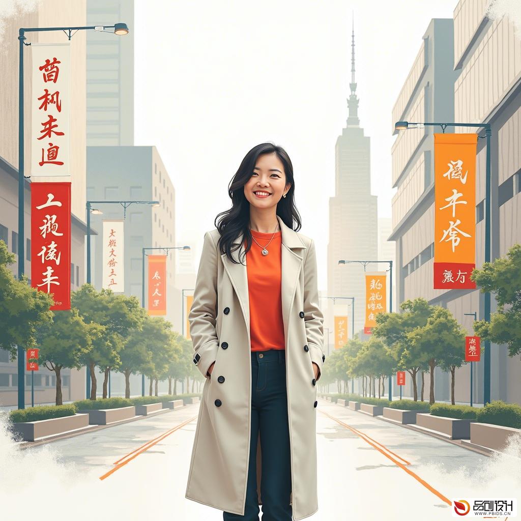 亳州市应用品牌化设计:打造独特企业形象的策略与实践