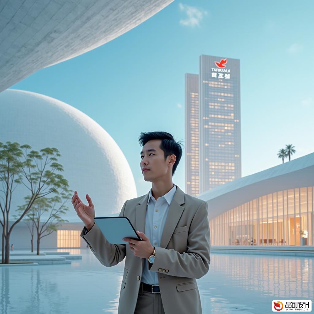 天水市应用设计设计公司的创新之路与未来展望
