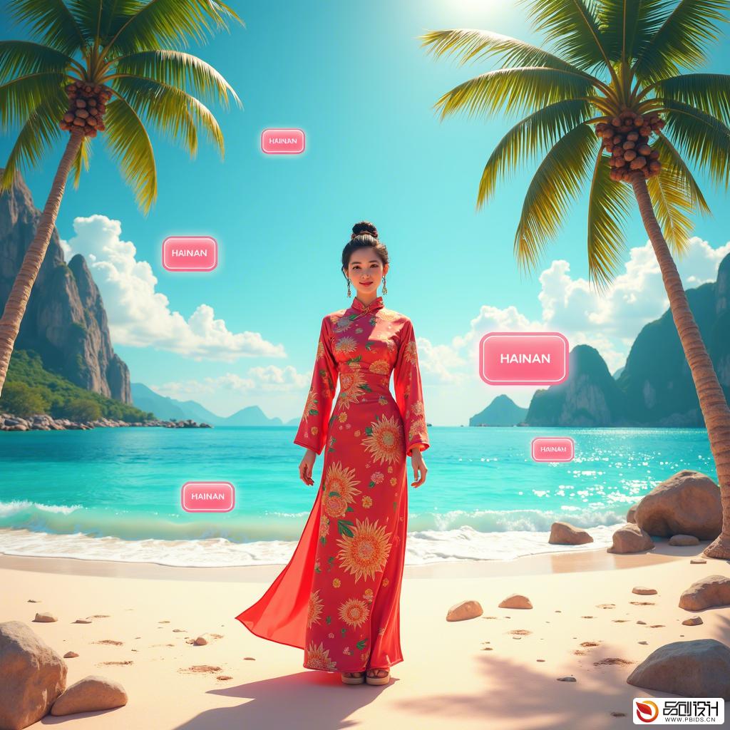 海南省UI规范设计工作室：塑造数字界面的艺术与科学
