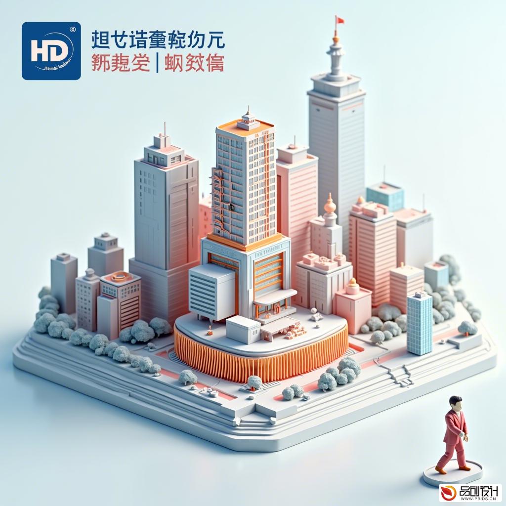 黄石市3D动态演示设计：创新引领未来视觉体验
