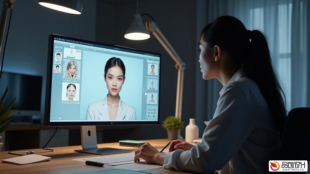 整形用户研究分析创新服务中心：塑造美丽的新篇章

