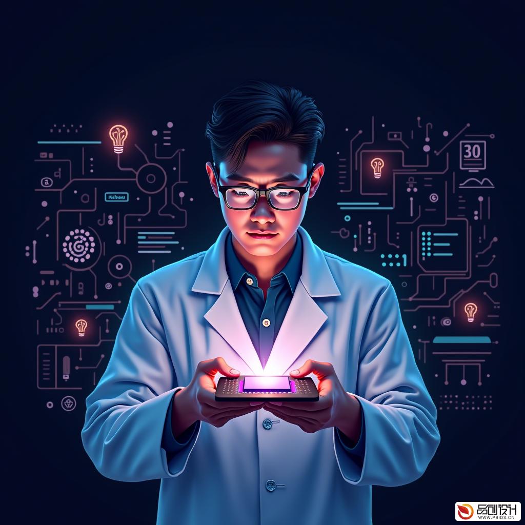 半导体体验原型开发机构:创新技术引领未来