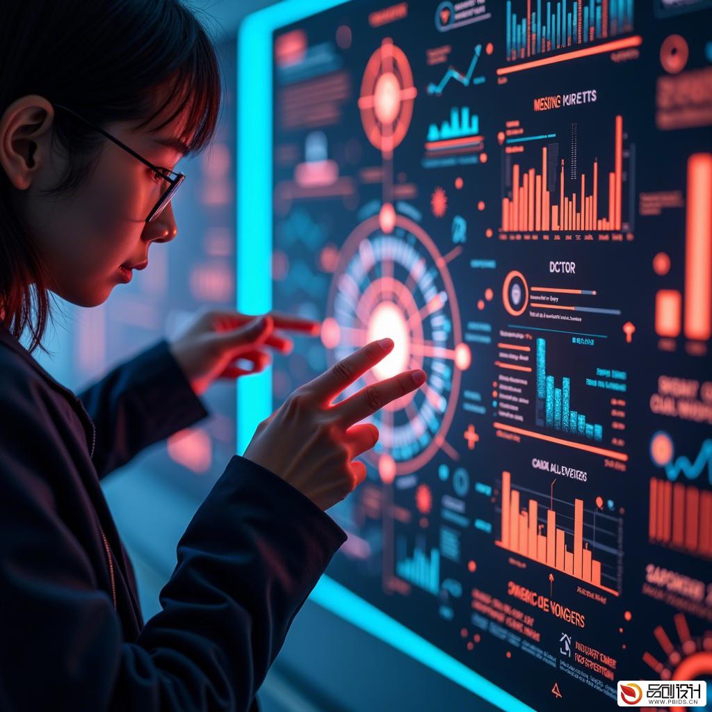 安顺互动体验设计:塑造未来交互新境界