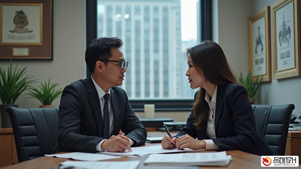 合规咨询与跨屏交互设计：设计中心的创新融合
