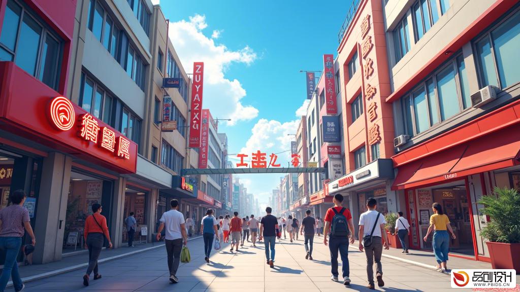 资阳市品创品牌机构：塑造城市品牌新风貌
