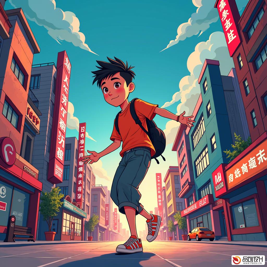 河北省MG动画设计有限公司：创意动画的领航者

