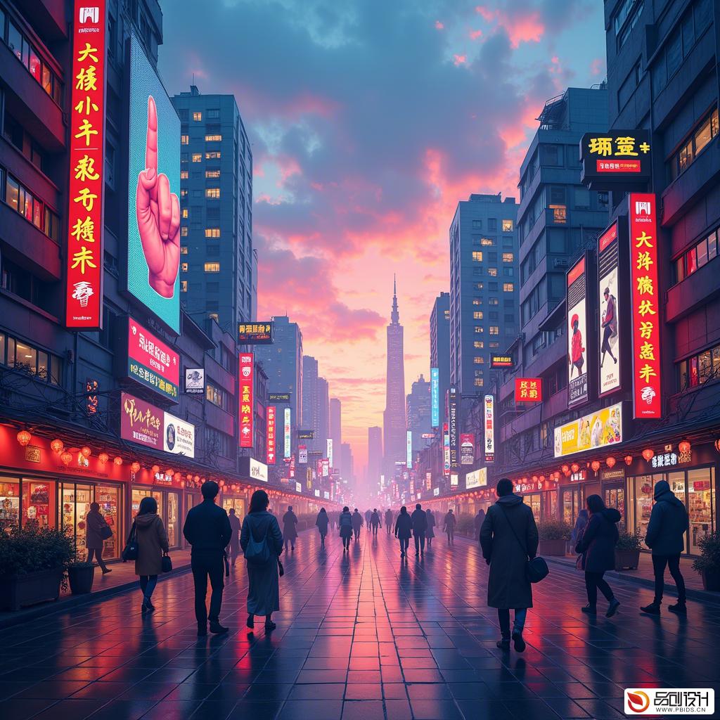 邵阳市品牌触点优化：携手合作伙伴共创商业新高度
