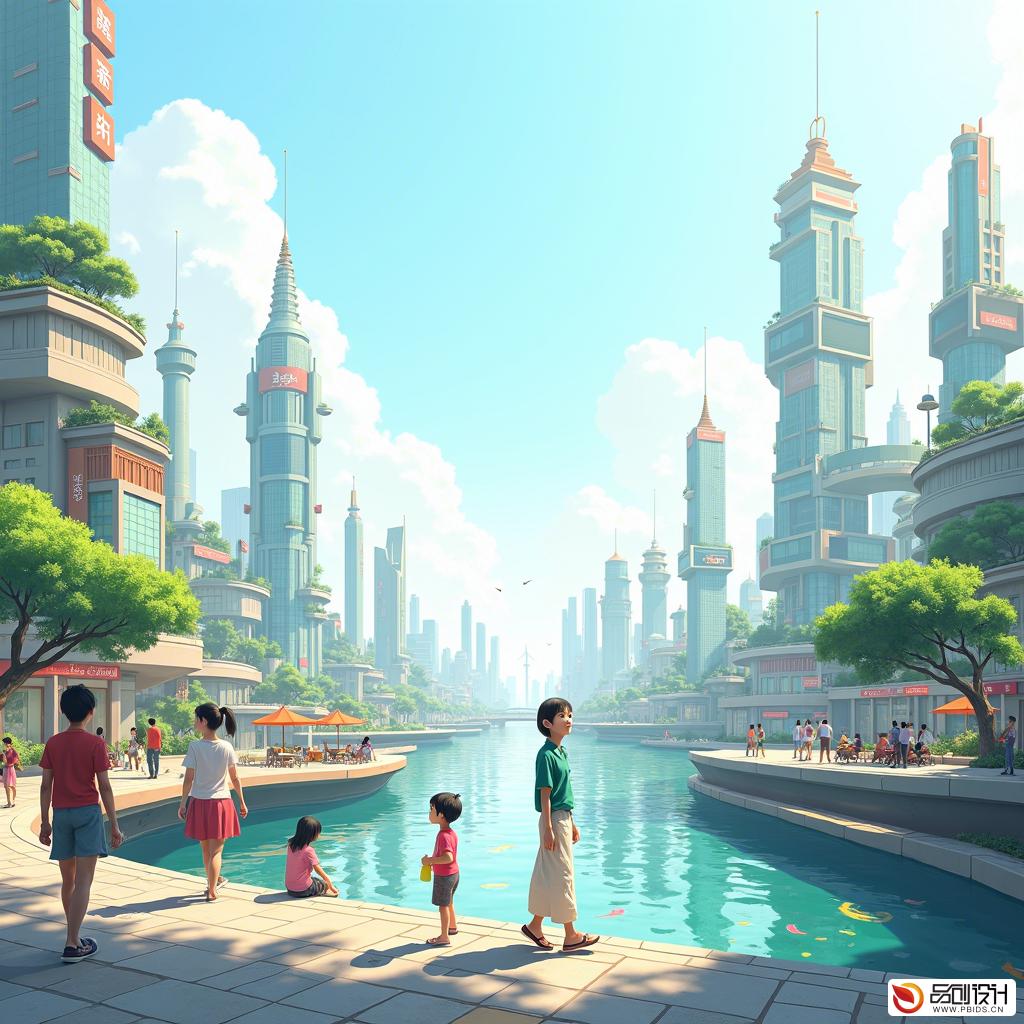 乌海市创新设计：引领城市未来的创意力量
