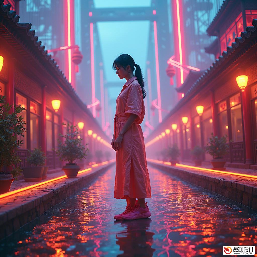 宜宾市品牌文化可视化创新服务中心:打造城市文化新名片