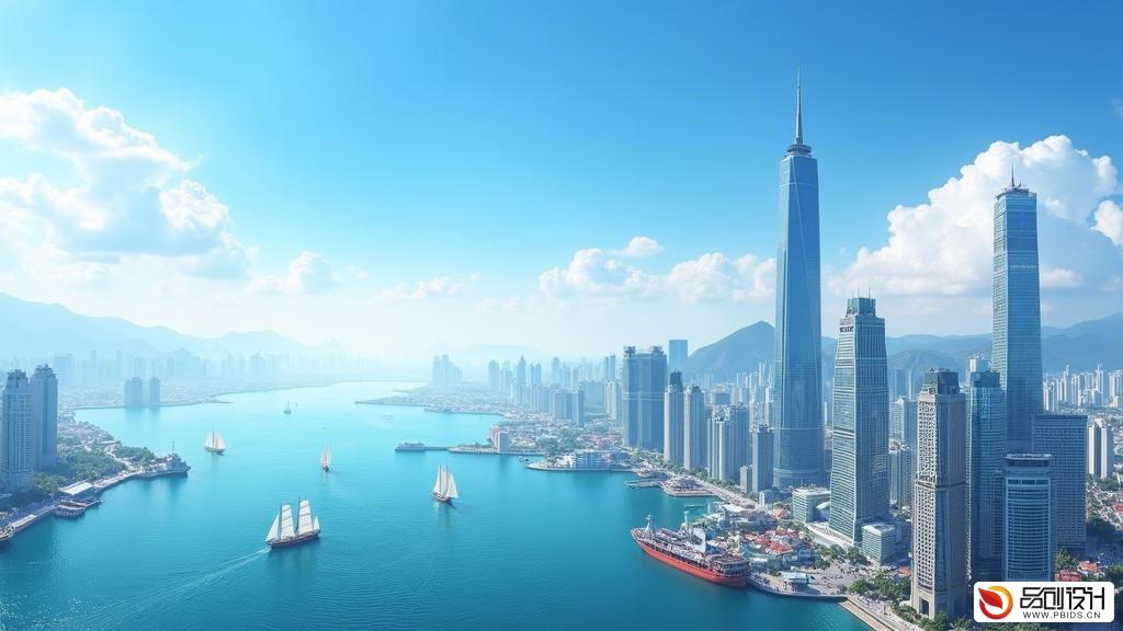防城港市多端UI适配合作伙伴：共创数字化新未来
