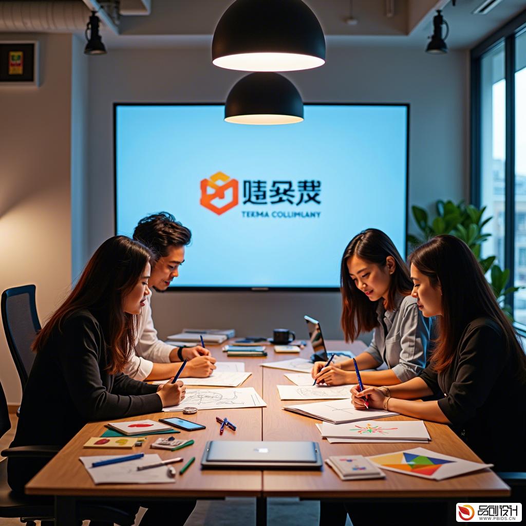 铜陵市多维度品牌设计工作室:塑造品牌灵魂的创意大师